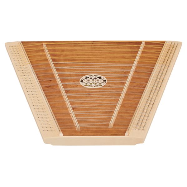Horst Wünsche Hammered Dulcimer Natura CH
