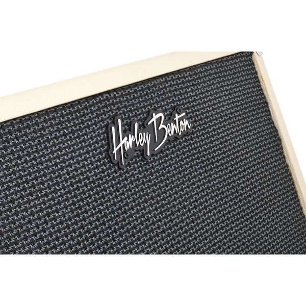 Harley Benton G110 Celestion