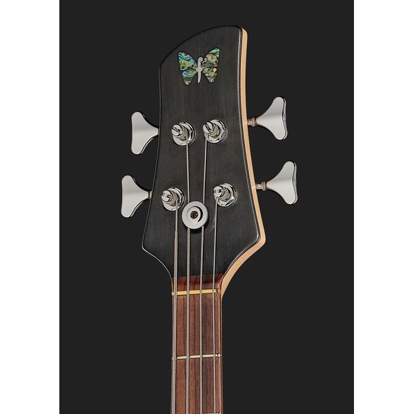 Fodera Monarch Standard Classic 4