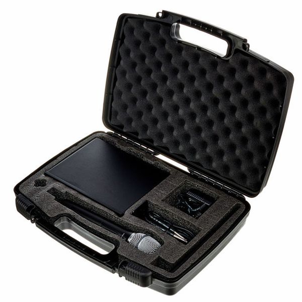 the t.bone free solo HT 823 MHz