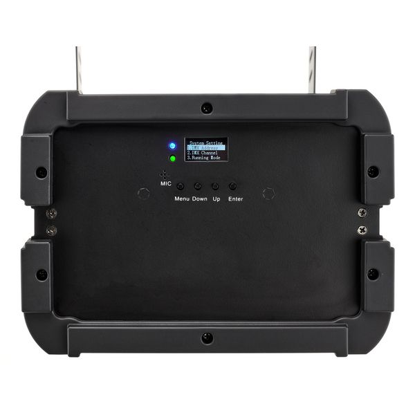 Varytec Hero Scan 150 Bundle