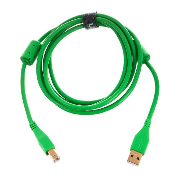UDG Ultimate USB 2.0 Cable S3GR