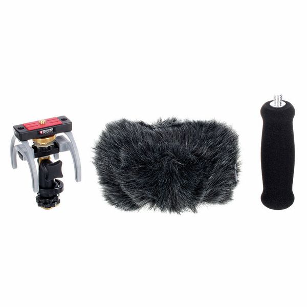 Rycote Sony PCM-D100 Audio Kit