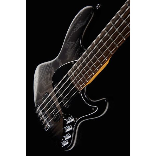 Sandberg California II TM5 RW BKB