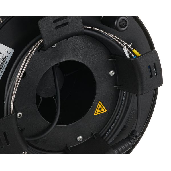 Sommer Cable LWL LC-Single 100m