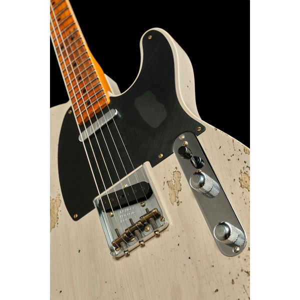 Fender 51 Nocaster DWB HR NAMM