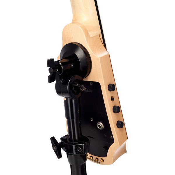 NS Design CR4-CO-ZW Zebra Wood Cello