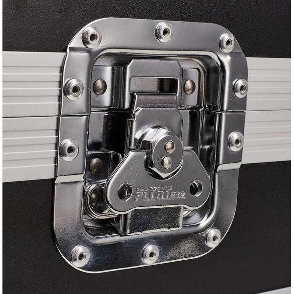 Flyht Pro Speaker Tour Case Uni 2x 10"