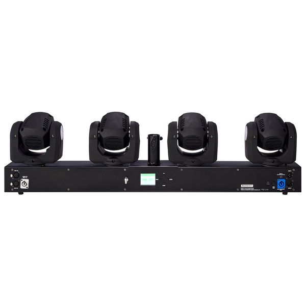 Cameo  HydraBeam 4000 RGBW Bundle