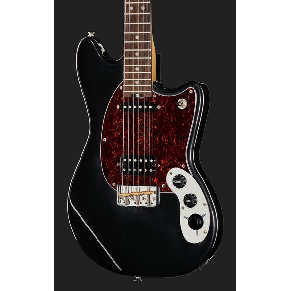 Flamma E1000 Pearl Black