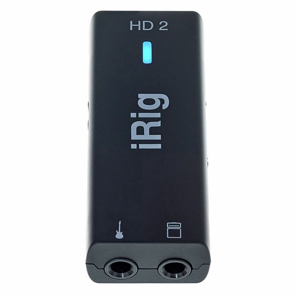 IK Multimedia iRig HD-2