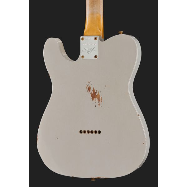 Fender 61 Telecaster Relic AOW