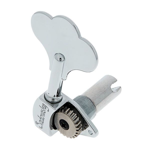 Sadowsky Bass Tuner Light 1L C