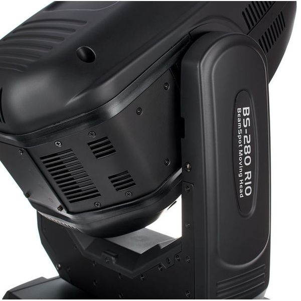 Stairville BS-280 R10 BeamSpot Moving Hea