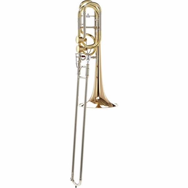 Kühnl & Hoyer Orchestra Symphonic Hagmann