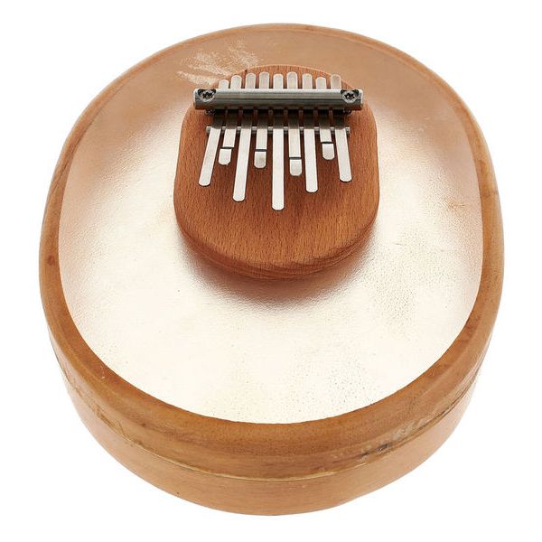 Terre Kalimba Clear Skin B-Integral