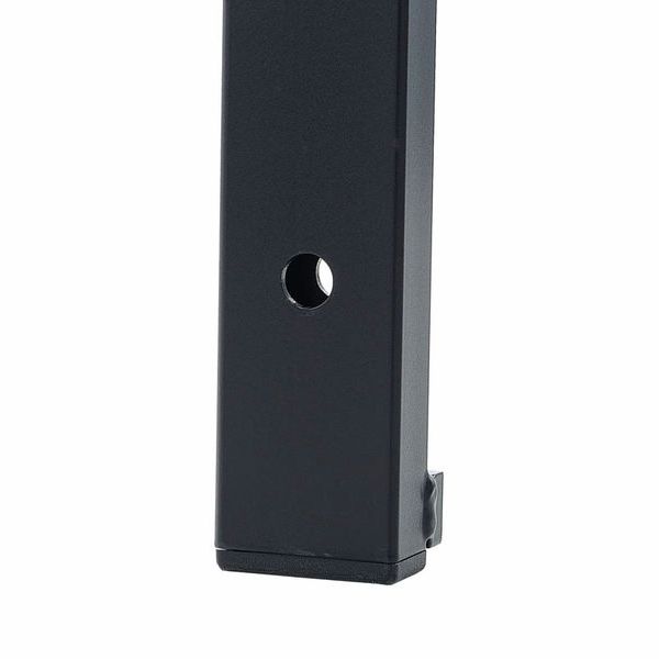 Stageworx Handrails 1m "new" Black