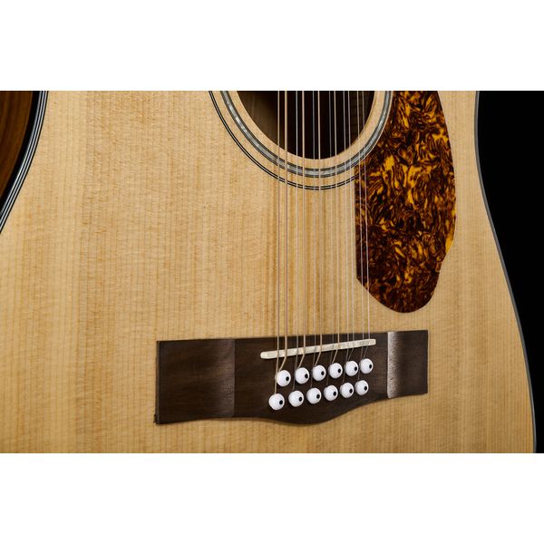 Fender CD-140SCE-12 WA Nat