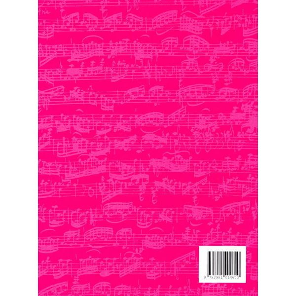 Johannes Bornmann Anfang Sopranblockflöte 1