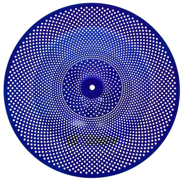 Millenium Still Series Cymbal Set Blue