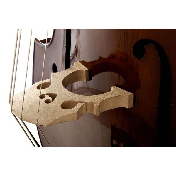 Stentor SR1950 Double Bass Stud.1/16