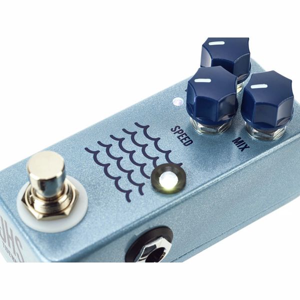 JHS Pedals Tidewater Tremolo