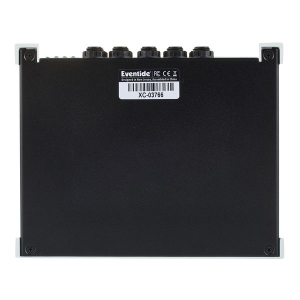 Eventide H90 Harmonizer