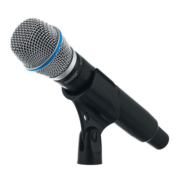 Shure SLXD24E/Beta87A H56
