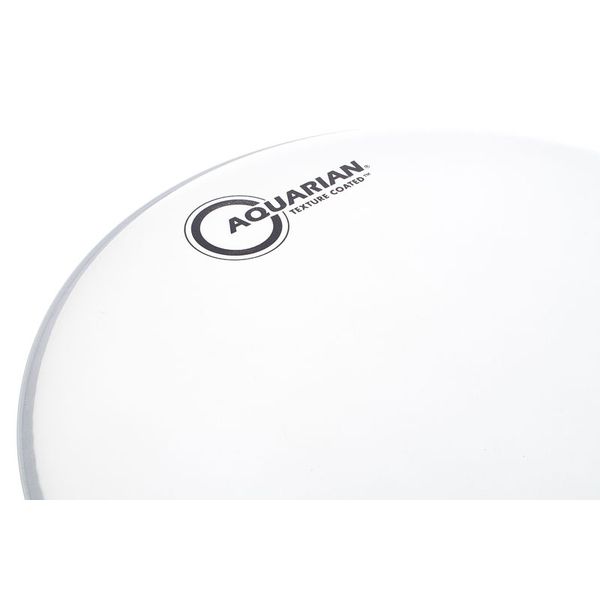 Aquarian 10" Texture Coated