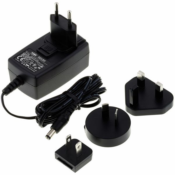 T-Rex Power Supply 12V DC