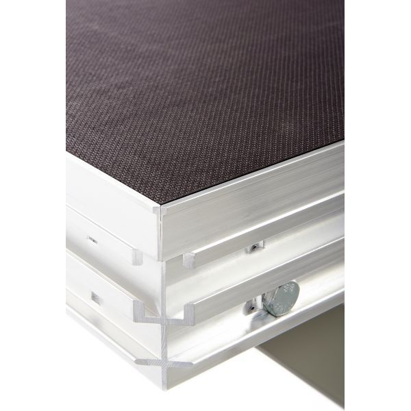 Stageworx Stage Platform 2,0 x 1,0m ODSC
