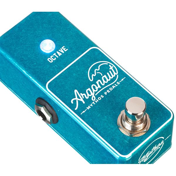Mythos Pedals Argonaut Octave
