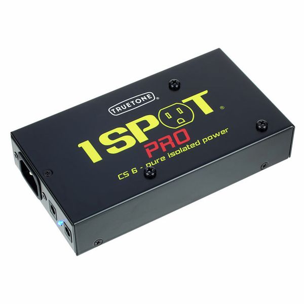 Truetone 1 Spot Pro CS6