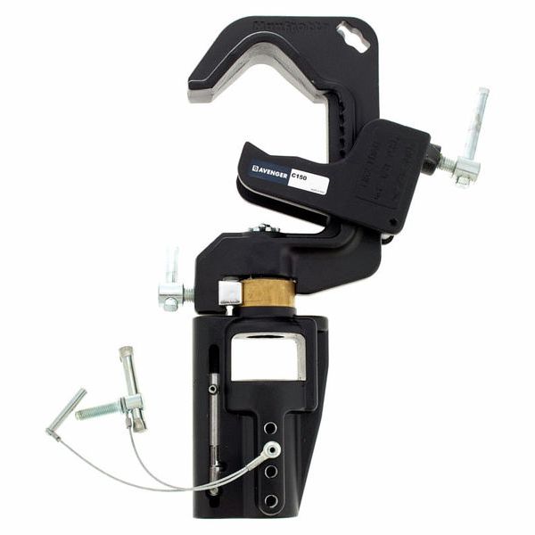 Avenger C150 C-Clamp