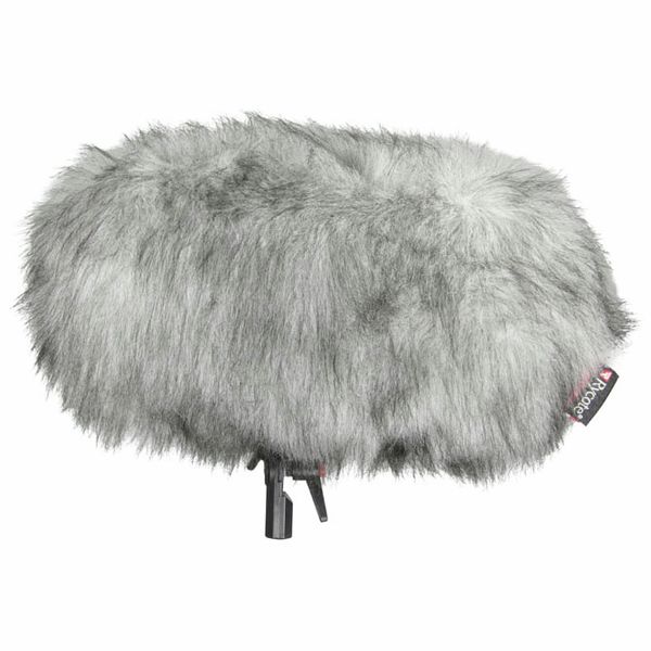 Rycote Stereo WS AE ORTF Kit
