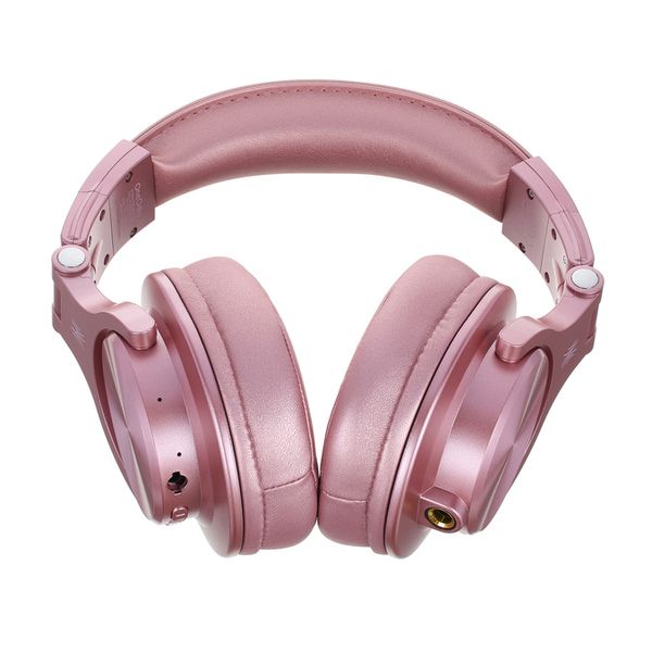 OneOdio Fusion A70 Rose Gold