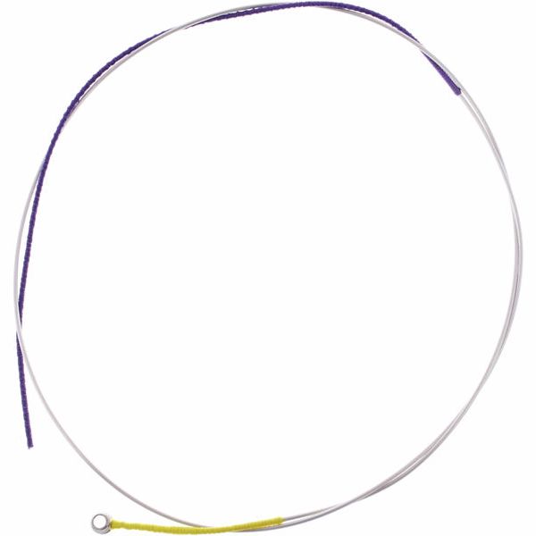 Thomastik Dominant Violin 4/4 Alu medium