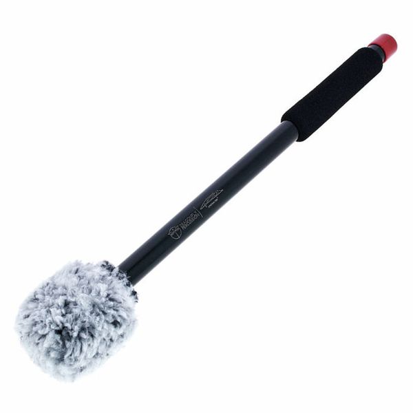 Dragonfly Percussion Cynthia Yeh Heavy Soft BD