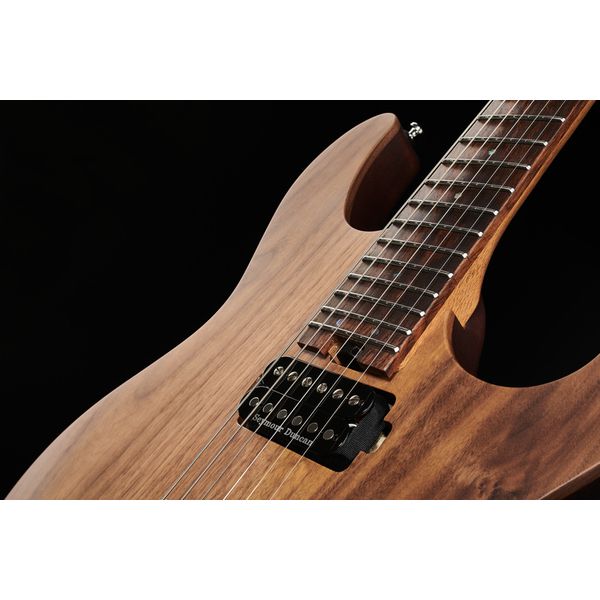 Cort G 300 RAW Natural Satin
