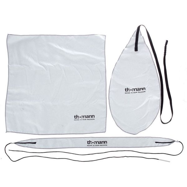 Thomann Cleaning Set Oboe