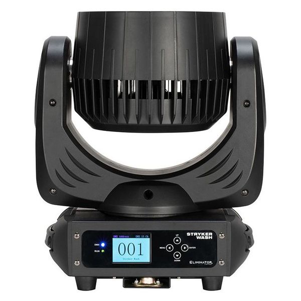 Eliminator Stryker Wash