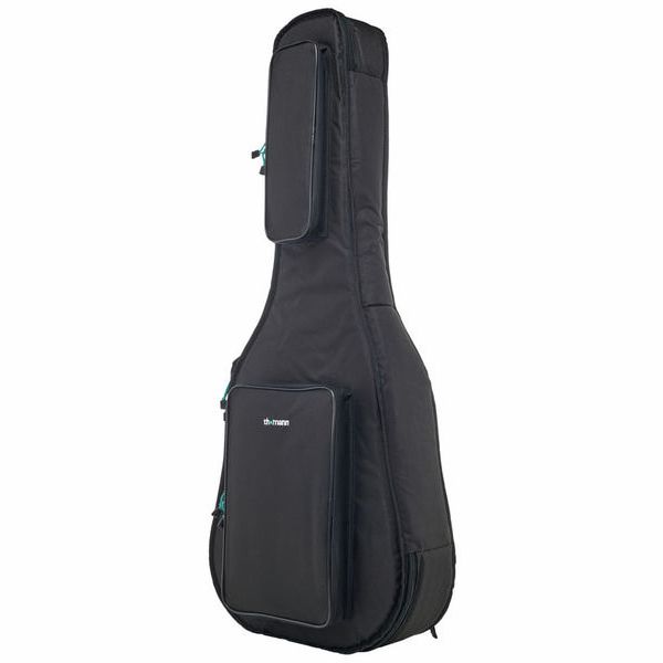 Harley Benton CLA-15M SolidWood w/Bag