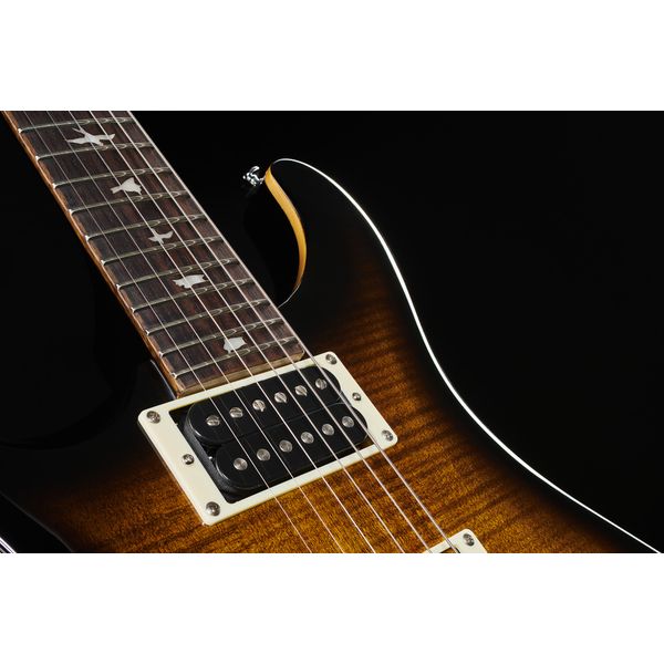 PRS SE Custom 24 BG LH