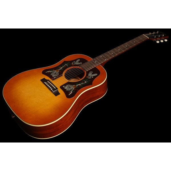 Gibson Margo Price J-45, HCS