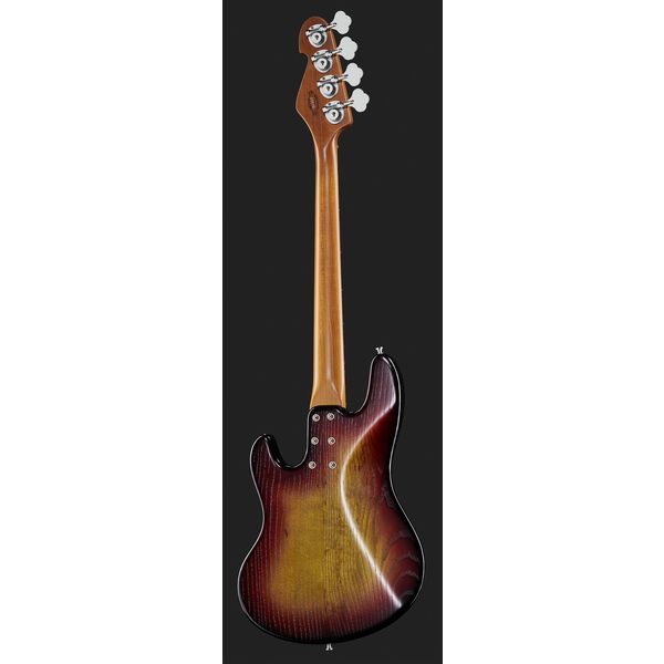 Sandberg California II TT Short 3TS