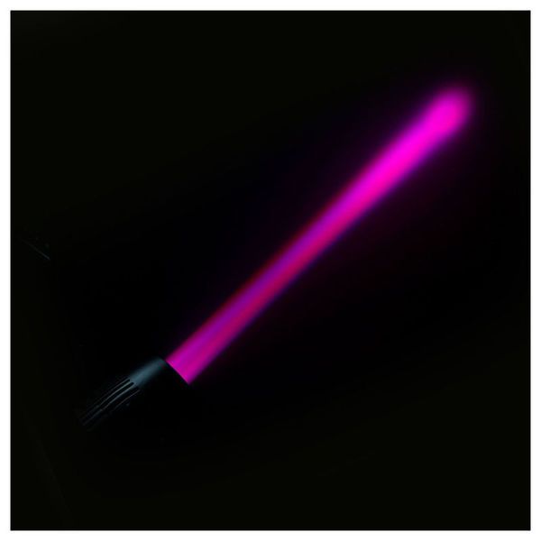 Cameo  Q-Spot 40 RGBW Black