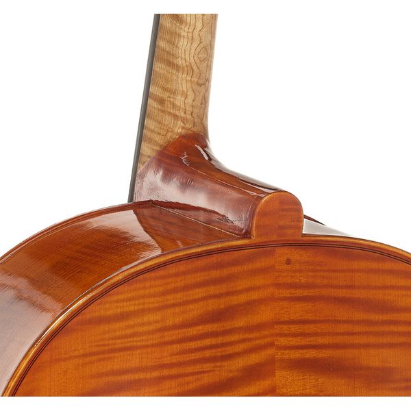 Hidersine Nobile Cello Set 4/4