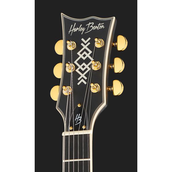 Harley Benton SC-1000 SBK Progressive Line