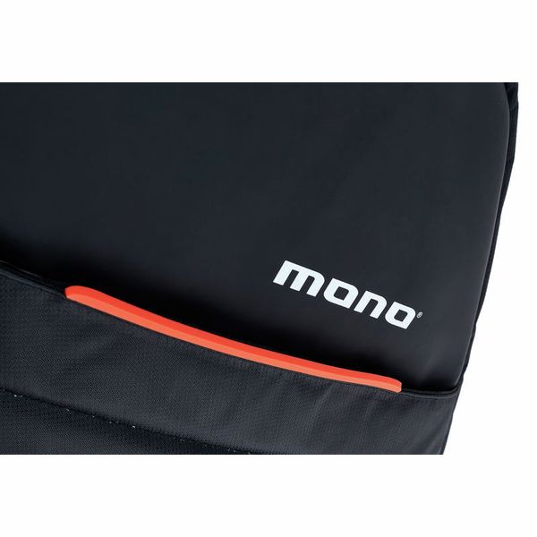 Mono Cases Stealth Alias Backpack BK