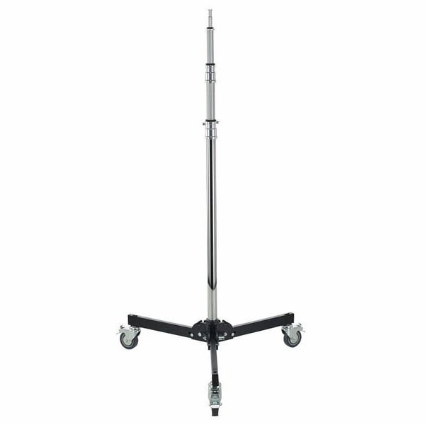 Avenger A5017 Roller 17 Folding Base